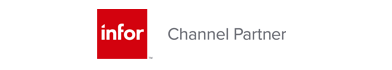 infor partner channel